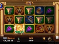 How to play slot ROMA X Jili soft and win at tg777